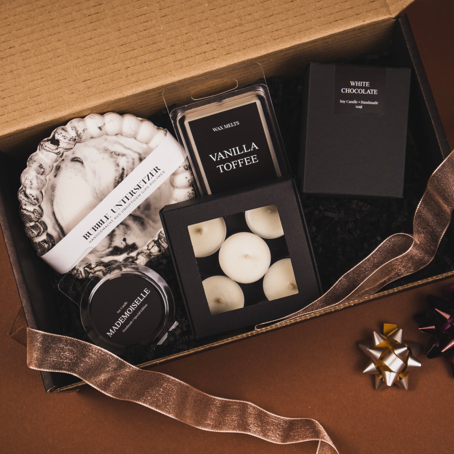Geschenkset Duftträume
