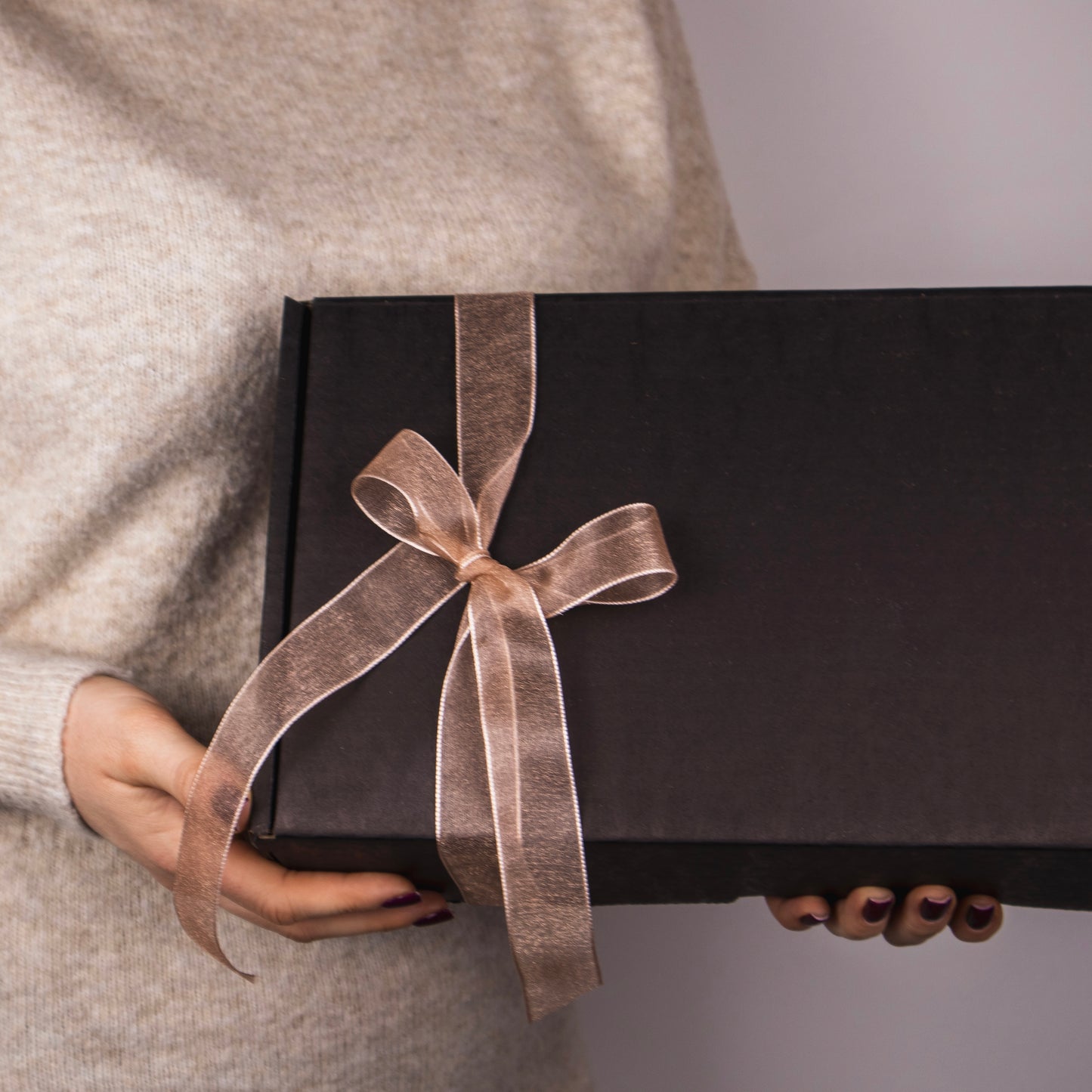 Geschenkset Kerzenzauber