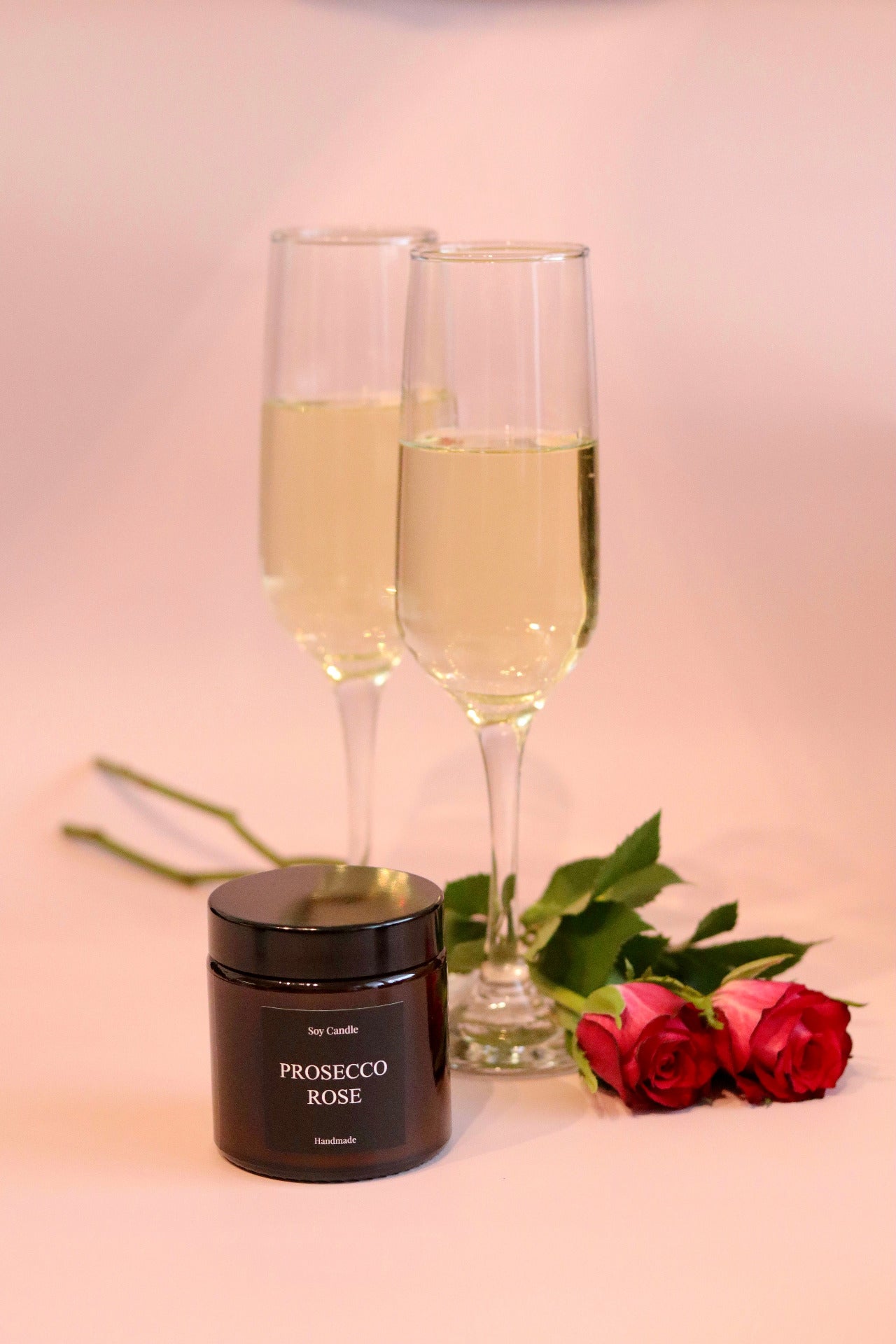 Prosecco Rose