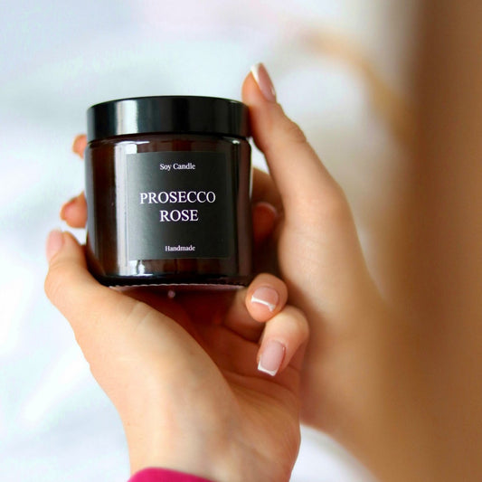 Prosecco Rose