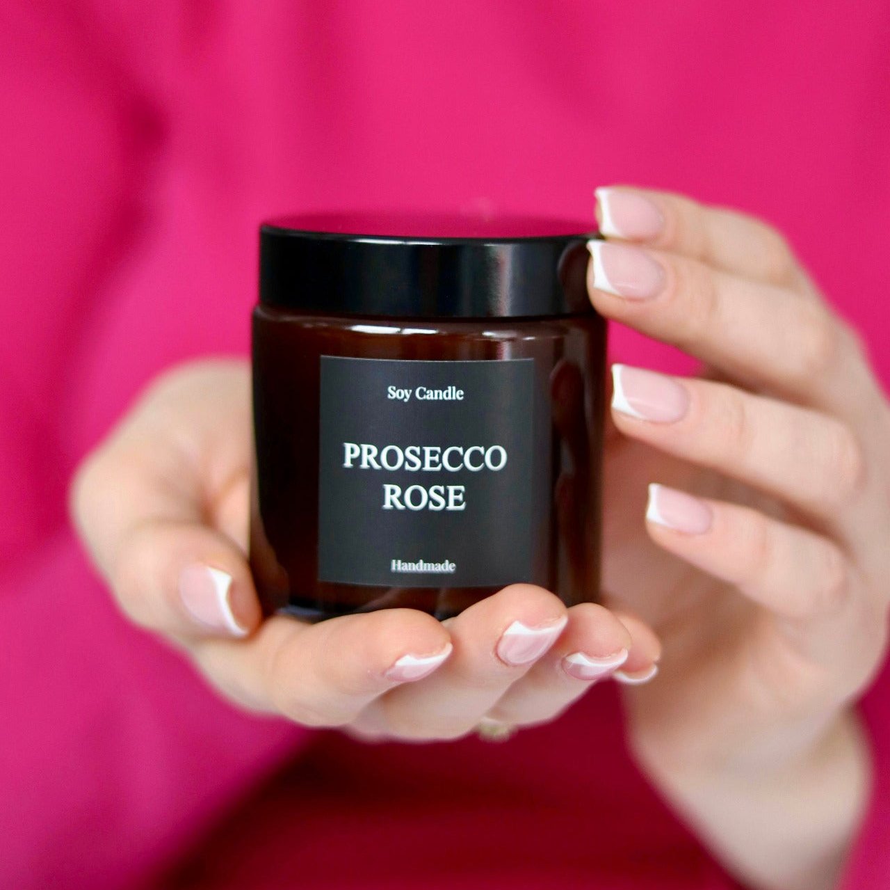 Prosecco Rose