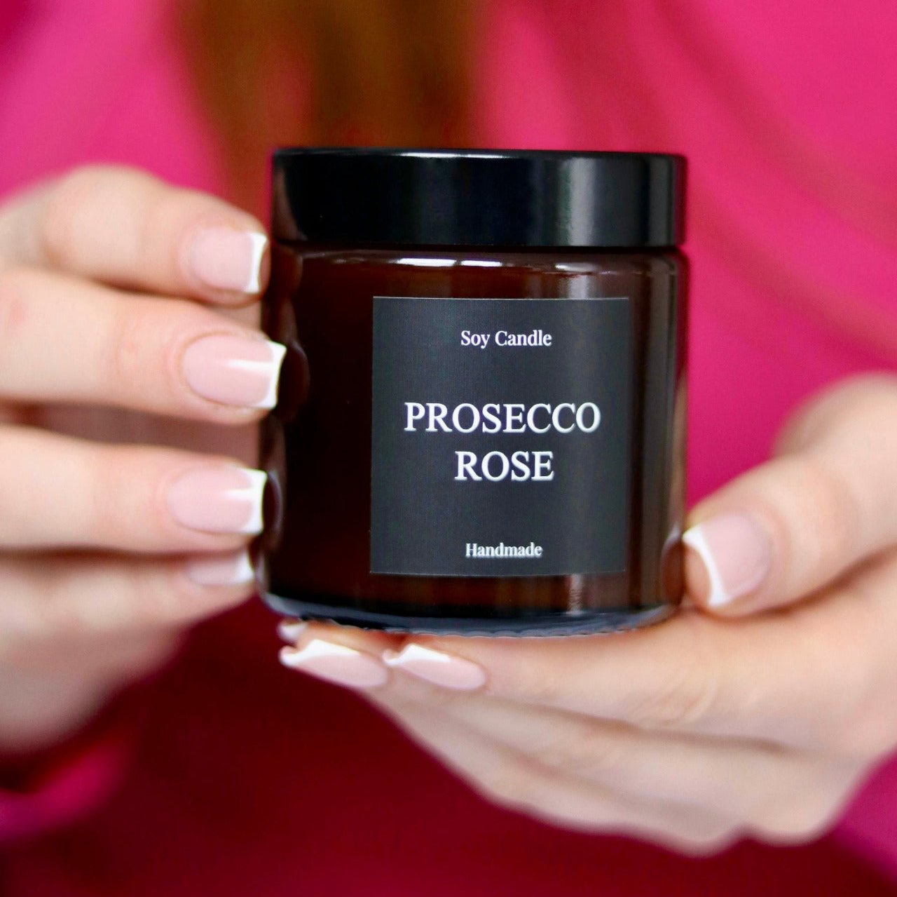 Prosecco Rose